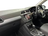 Used VW Tiguan Match 150 HP (110 kW) 2020 Grey SUV