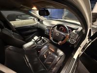 Used Ssangyong (KGM) Korando 175 HP (128 kW) 2013 White Pickup