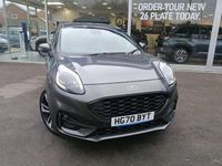 Used Ford Puma ST 2020 SUV
