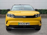 Used Ford Capri Premium 210 kW (286 HP) 2025 SUV