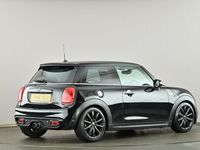 used Mini Cooper S Hatch 2.03dr [Chili Pack]