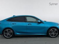 used BMW 218 2 Series i M Sport Gran Coupe 1.5 4dr