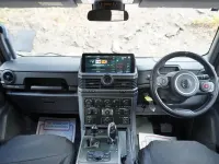 Used Ineos Grenadier 286 HP (210 kW) 2025 Grey SUV