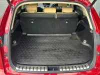 Used Lexus NX300h 197 HP (144 kW) 2020 Red SUV