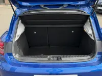 Used Renault Clio Iconic 90 HP (66 kW) 2022 Blue Hatchback