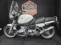 Used BMW 850 2001 White