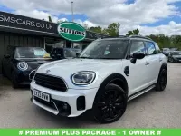 Used Mini Cooper Countryman Classic 2023 SUV