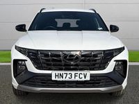 Used Hyundai Tucson N Line 230 HP (169 kW) 2024 SUV