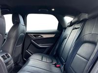 Used Jaguar F-Pace R-Dynamic 200 HP (147 kW) 2021 Grey SUV