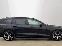 Used Volvo V60 Ultra 197 HP (144 kW) 2025 Estate