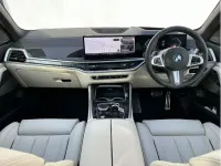 Used BMW X5 M Sport 482 HP (354 kW) 2026 Blue SUV