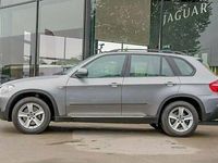 Used BMW X5 2007 SUV