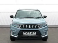 Used Suzuki Vitara SZ-T 129 HP (94 kW) 2023 Blue SUV