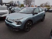 used Citroën C4 1.2 PURETECH SENSE PLUS EURO 6 (S/S) 5DR PETROL FROM 2021 FROM EXETER (EX2 8NP) | SPOTICAR