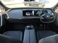 Used BMW iX M Sport 236 kW (322 HP) 2022 Grey SUV