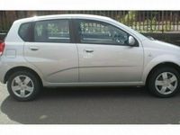 Used Chevrolet Kalos 2007 Hatchback