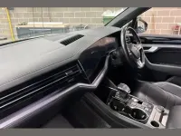 Used VW Touareg R-line 286 HP (210 kW) 2019 Black SUV