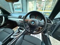 Used BMW 118 Cabriolet M Sport 2011 Grey Cabriolet