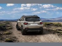 New Jeep Avenger Overland 134 HP (98 kW) 2025 Other SUV