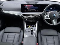 Used BMW M440 M Sport 369 HP (271 kW) 2023 Black Sedan
