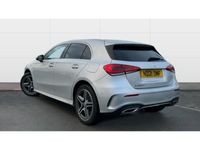 used Mercedes A250 A-ClassAMG Line Premium 5dr Auto Hatchback