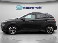 Used Hyundai Kona Ultimate 10 kW (14 HP) 2023 SUV