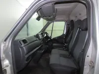 Used Renault Master Business 150 HP (110 kW) 2022 Grey MPV
