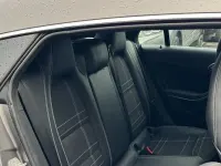 Used Mercedes CLA200 136 HP (100 kW) 2016 Grey Coupe