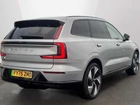 New Volvo EX90 Performance 375 kW (510 HP) 2025 SUV