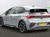 Begagnad Cupra Born e-Boost 169 kW (230 HK) 2024 Halvkombi