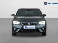 Used Seat Ibiza XCELLENCE Lux 116 HP (85 kW) 2024 Grey Hatchback