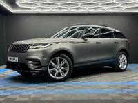 used Land Rover Range Rover Velar 2.0 D240 R-Dynamic SE 5dr Auto