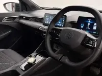 Usado MG MG3 Trophy 194 HP (142 kW) 2025 Preto Citadino