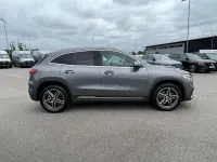 Used Mercedes GLA250 Exclusive 218 HP (160 kW) 2022 Grey SUV