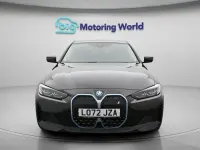 Used BMW i4 Sport Line 250 kW (340 HP) 2022 Sedan