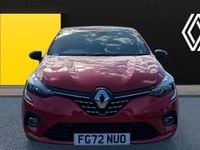 Used Renault Clio V Techno 145 HP (106 kW) 2023 Hatchback