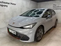 Used Cupra Born 150 kW (204 HP) 2022 Hatchback