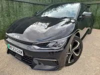 Used Kia EV6 GT-Line S 2023 SUV