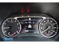 Used Nissan Juke N-Connecta 2021 Blue SUV