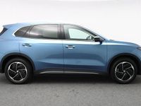 New MG MG5 EV Trophy 169 kW (231 HP) 2025 Blue Estate