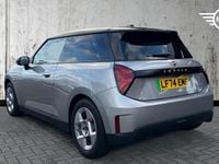 Used Mini Cooper Hatch 133 kW (181 HP) 2025 Silver Hatchback