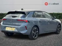New Vauxhall Astra S 130 HP (95 kW) 2026 Hatchback