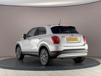 used Fiat 500X 1.4 Multiair Lounge 5dr