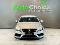 used Mercedes C220 ED AMG LINE EDITION PREMIUM 2d 174 BHP *ULEZ, UPTO 67MPG, HUGE SPEC!!*