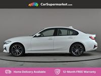 used BMW 320 3 Series i Sport 4dr Step Auto