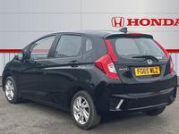 Used Honda Jazz SE 102 HP (75 kW) 2017 Hatchback