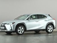 used Lexus UX 250h 2.0 5dr CVT [without Nav]