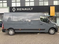 used Renault Master LM35 BUSINESS PLUS DCI