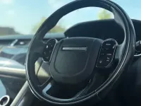 Used Land Rover Range Rover Sport HSE Dynamic 404 HP (297 kW) 2021 SUV