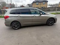 Usado BMW 216 Luxury Line 116 CV (85 kW) 2018 Plateado Familiar